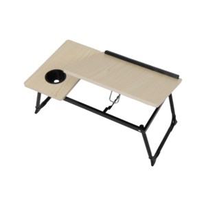 <strong>Notebook</strong> <strong>Computer</strong> Desk on Bed Desk Small <strong>Table</strong> Lazy Student Dormitory Simple Folding <strong>Table</strong> Learning <strong>Table</strong> - Product Image 3