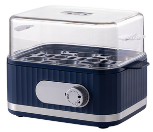 Nhà sản xuất trực tiếp-Hiệu quả cao cấp, tùy chỉnh độ chín nấu ăn chính xác, chuẩn bị bữ<span class=keywords><strong>a</strong></span> ăn 400W cách tốt nhất để luộc trứng là gì - Product Image 3