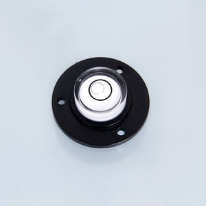 YJ-CR341811 dairesel delik uzun seviyesi flakon Bullseye matkap kabarcık seviyesi - Product Image 5