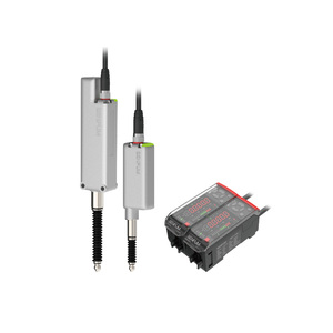 Senpum Analoger linearer Weg aufnehmer Sensor LVDT Transformator Kontakt leitung Mess sensor Sonde Digitaler Kontakts ensor