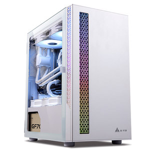 OEM ensamblado Intel 12th Gen G6900 UHD710 Gaming PC Computadora de escritorio para uso doméstico con 16G RAM 512G SSD Monitor Aplicación - Product Image 6