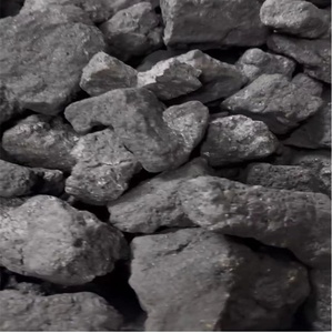Metallurgical Coke/met Coke/nut coke <strong>Size</strong> 10-25mm,20-40mm,25-80mm Low Phosphorus 0.02% Blacksmith <strong>Coal</strong> Metallurgical coke - Product Image 1