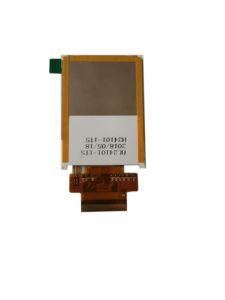 2,4-Zoll-IPS-Farb-TFT-Modul 240x320 Anzeige 350cd/M2 SPI/ MCU/RGB-Schnitts telle - Product Image 2