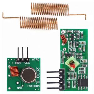 315MHz <strong>RF</strong> Transmitter- Transmitter <strong>Receiver</strong> Module ESP32 CAM - Product Image 3