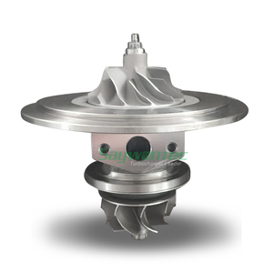 <strong>Turbo</strong> Core A4300900480 836254-2 836254-4 Excellent Turbone Turbocharger Cartridge <strong>4D34T</strong> - Product Image 1