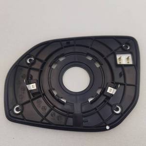 Tự động cơ thể Xe Cửa gương ống kính 87621b8020 87621-b8020 chiếu hậu <span class=keywords><strong>Side</strong></span> gương Glass đối với Hyundai Kia xe ô tô - Product Image 2