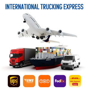 China Forwarding Agent Ali Express Shipping To <strong>Saudi</strong> Arabia Cargo Freight Service Parcel Tracking - Product Image 5