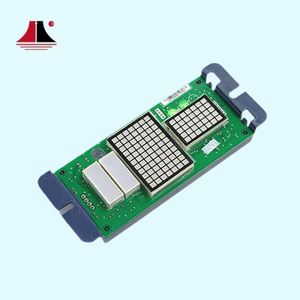 Adım asansör ekranı kurulu SM.04VR/K SM-04-VSD/VRF SM.04VR/01 için indirim teklifi - Product Image 1