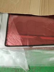 1.16m * 600m BOPP <span class=keywords><strong>Film</strong></span> penutup untuk Photopolymer cetakan Resin piring - Product Image 4