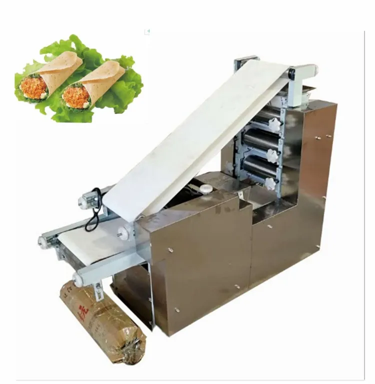 Arabisch brood maken arabisch brood oven machine pita brood oven