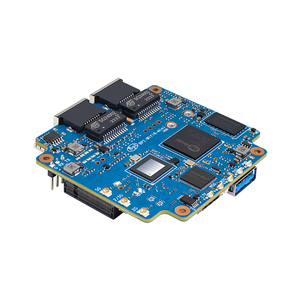 <strong>Banana</strong> <strong>Pi</strong> BPI-WIFI6 Mini Open Source Router Triductor TR6560 TR5220 wifi SOC Dual core ARM Cortex-A9 1.2G Hz Support 5G module - Product Image 1