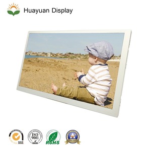 Modulo schermo LCD da 8.0 pollici TFT con basso costo ad alte prestazioni e risoluzione dell'interfaccia MIPI 800*480 - Product Image 2
