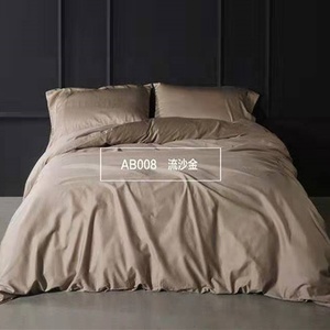 假日快捷酒店紫色床上用品套装percale king平板 - Product Image 6