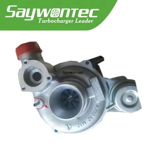 SAIC MAXUS G10 2.0T GT17用ターボチャージャーエンジン807859-0008 807859-5008s 807859-0009ターボチャージャー - Product Image 2