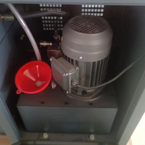 100T Computer automatische Material druckfest igkeits prüfgeräte - Product Image 4