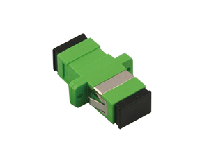 Co-Net工厂供应FTTH金属光纤耦合器连接器SC LC FC ST UPC/APC SM MM单工双工光纤适配器 - Product Image 2