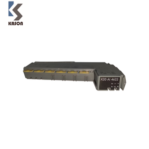 Módulo de entrada analógica PLC marca B R X20AI4622