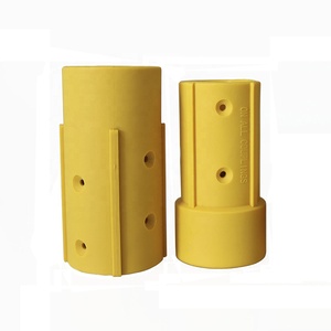 Coarse Thread Nylon Material Sand <strong>Blasting</strong> Nozzle Holder, Sand <strong>Blasting</strong> Nozzle Connector - Product Image 5