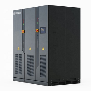 Lithium batterie kapazität/Lade-und Entlade-/Zyklus lebensdauer testsystem für neue Energie batterie module und-pakete Leistungs tests - Product Image 2