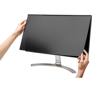 OEM Accept LCD <strong>Notebook</strong> Privacy Screen Protector Removable Laptop Privacy Filter for Computer <strong>Size</strong> 11-34 Inches Monitor