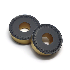 Chèn phay bóng phay chèn cắt <span class=keywords><strong>CNC</strong></span> phay chèn RCMX320900-PR8 cắt - Product Image 2