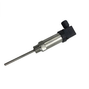 4 20mA PT100 PT1000 200 grados corto tiempo de entrega General 4 20mA RS485 10V 5V Sensor de temperatura transmisor transductor - Product Image 6