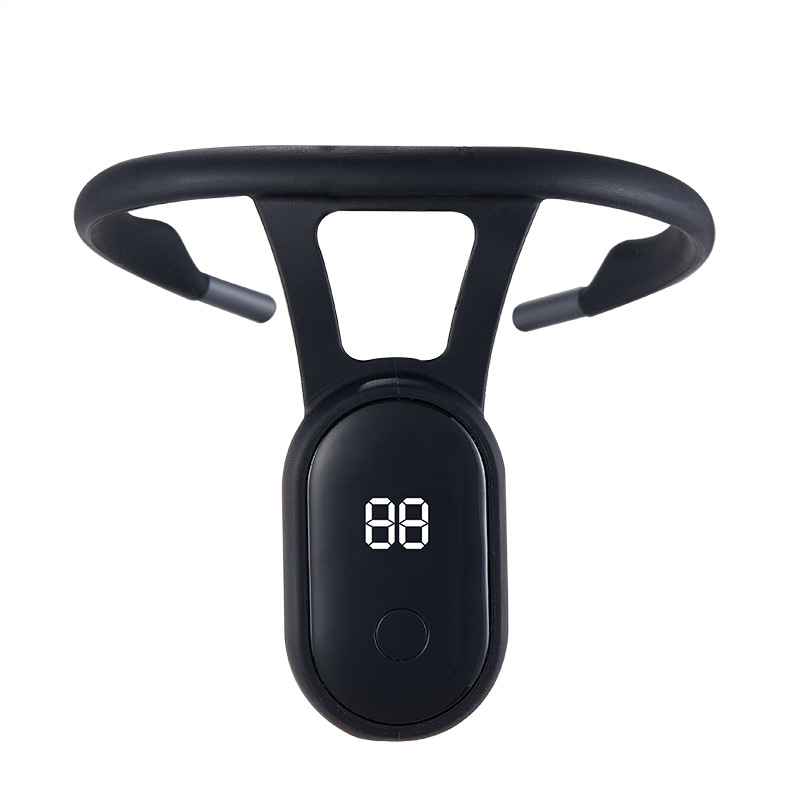 Black - Upgraded Version