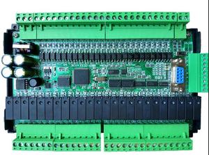 FX3U-32MT neue hochwertige speicher programmier bare Steuer platine