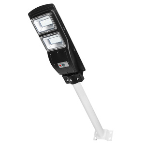 New Design 50W 80W 100W 200W Smart Outdoor SMD Street Lighting IP66 Waterproof Road <strong>Light</strong> with <strong>Sensor</strong> <strong>Function</strong> LED Street <strong>Light</strong> - Product Image 2