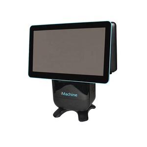 Touch Screen Pos All in One Design <strong>Android</strong> OS <strong>System</strong> Desktop POS Single or Dual Touch Screen POS <strong>System</strong> - Product Image 6