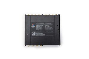 Stokta LINBLE yüksek kapasiteli 5G hücresel yönlendirici çift SIM kart yuvası Ethernet portu IoT M2M çözüm açık su geçirmez yönlendirici - Product Image 6