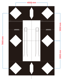 360 Độ Toàn Cảnh Hình Ảnh 3D Hình Ảnh Adas 90G Vải Cho Byd Surround <span class=keywords><strong>View</strong></span> Cảm Biến Đỗ Xe Hệ Thống Chống Thấm Nước Phía Trước Máy Ảnh Ban Đêm - Product Image 1