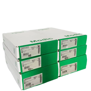 1 nuevo módulo de salida analógica TM3AQ2 en caja