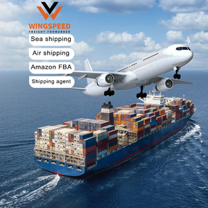 <strong>FCL</strong>/<strong>LCL</strong> Shipping Agent From China Express Delivery to Spain/Mexico/Chile Freight Forwarder - Product Image 1