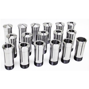 车床、SDC夹头、DC夹头等各种尺寸的5C夹头 - Product Image 3