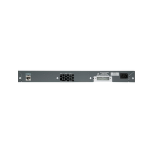 WS-C2960+48TC-L C Atalyst 2960-Plus 48 Ports 10/100 + 2 T/SFP <strong>LAN</strong> Base Enterprise-class Switch