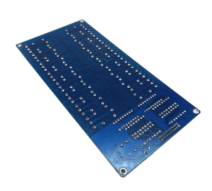 5V/12V 16-Kanal-Relaismodul für Arduino ARM PIC AVR DSP Elektronische Relais platte Riemen-Optokoppler-Isolation