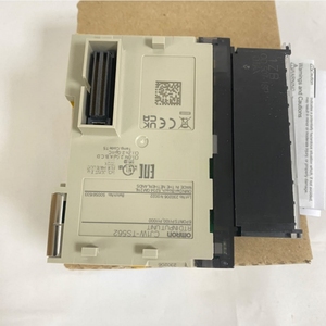 现货100% 原装品牌模块CJ1W-TS562可编程控制器PLC热敏电阻输入单元 - Product Image 2