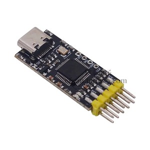 El Módulo de simulador de descargador DAP desarrollado STM32 depurador CMSIS SWD/puerto serie - Product Image 5