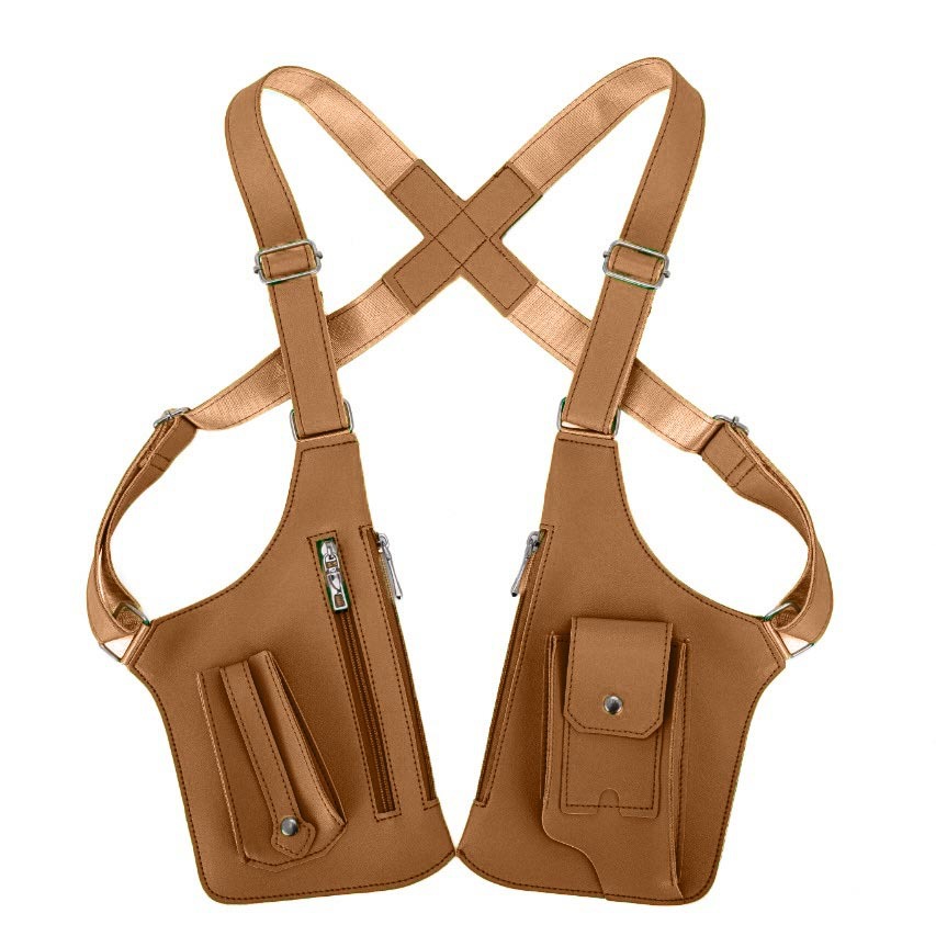 Light brown-one size fits all