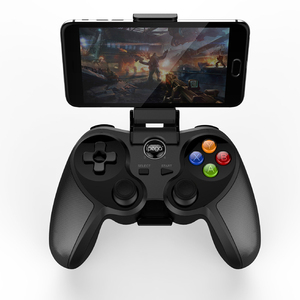 Gamepad senza fili Joystick Tablet PC Gamepad Wireless Controller di gioco per IOS Android - Product Image 6
