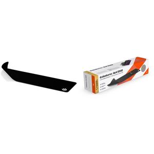 <span class=keywords><strong>Steelseries</strong></span> QcK Edge XL游戏鼠标垫黑色 (940910264942)