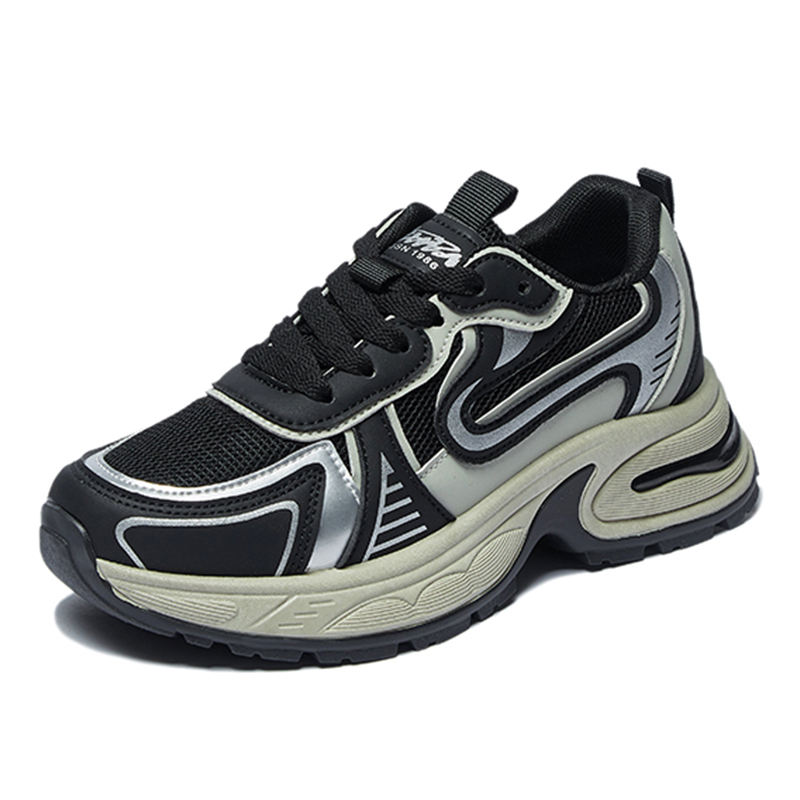 Greatslides Skate Shoes Custom Designer Style Sneakers for Women Walking Shoes, Ladies Casual Sneakers Manufacturers in China