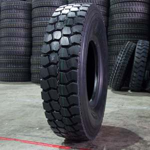 Blacklion Hino 10.00-20 Radial Truck <strong>Tire</strong> 1000x20
