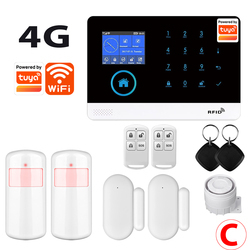 TY103-4G-SET C