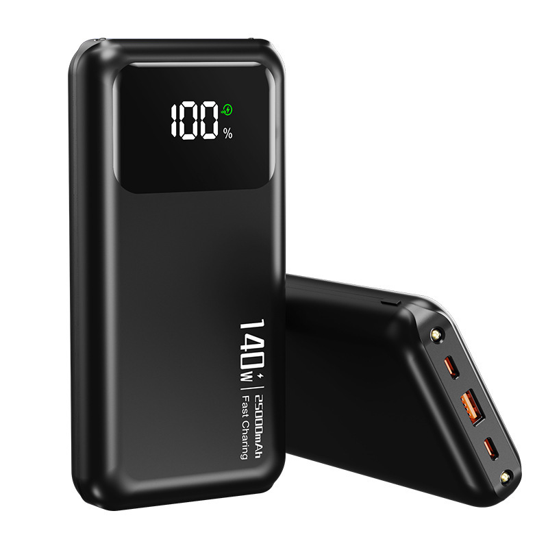 140W negro