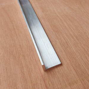 Quick Response Customized <strong>Equilateral</strong> and Unequal Angle Aluminum Profiles with Triangular Aluminum Profiles Aluminum Profile - Product Image 3