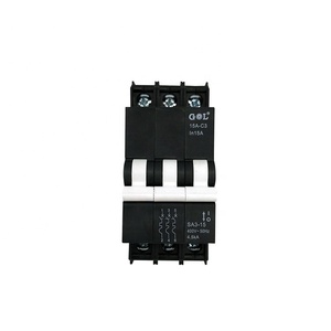 Disyuntor pequeño a prueba de explosiones de alta calidad, 2020 - Product Image 1