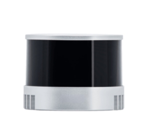 用于机器人应用的HESAI XT32中程激光雷达传感器XT16