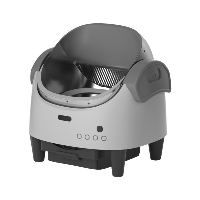 Gris-4075C-5